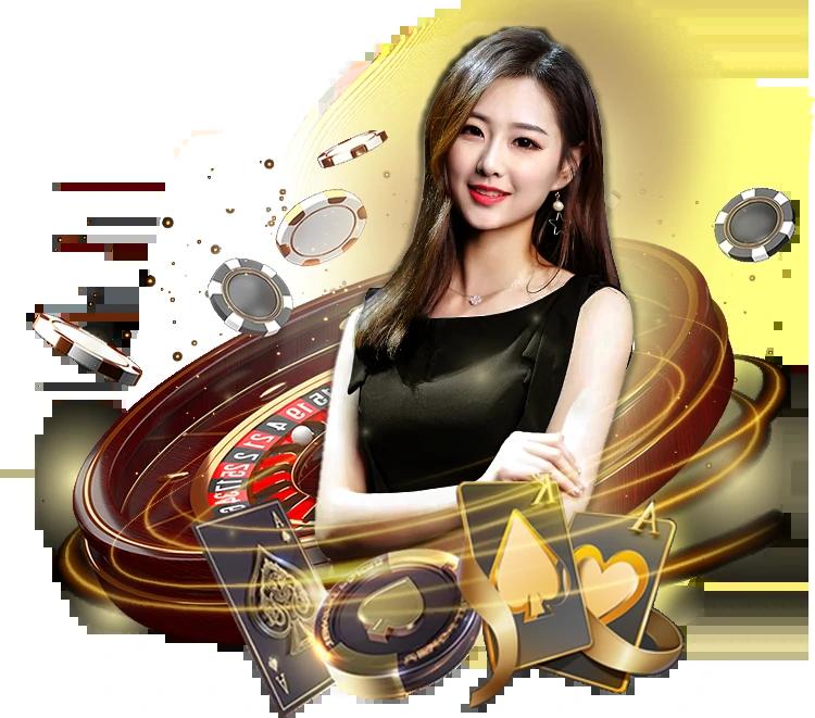 เว็บคาสิโนออนไลน์ บอลสด888 รวมเกมใหม่ล่าสุด ฝากถอนรวดเร็ว