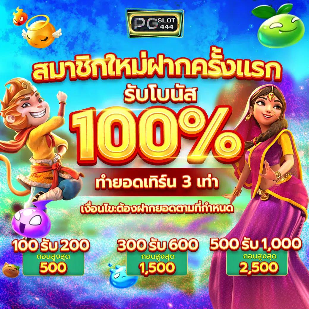 เว้บทดลองสล็อต รวมเกมสล็อตสุดฮิต รีวิวและโปรโมชั่นอัปเดตใหม่