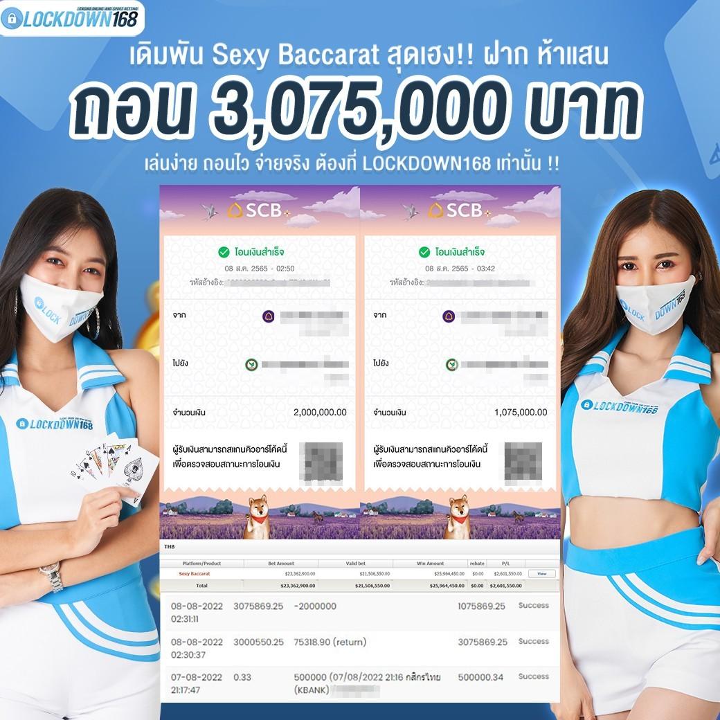 เว็บสล็อตแท้ เว็บตรงคาสิโนออนไลน์ครบวงจร เล่นง่าย จ่ายจริง