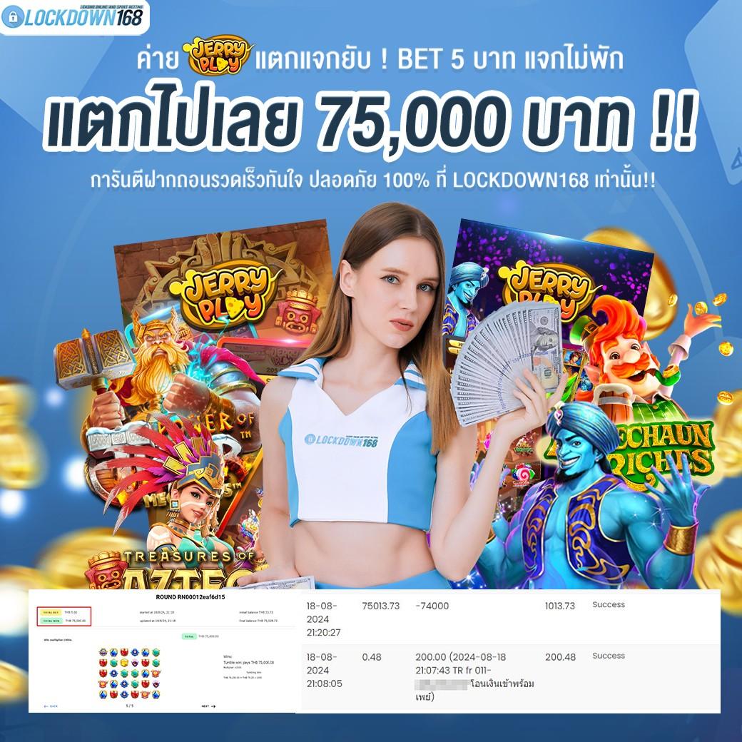 เว็บสล็อตแท้นอก เว็บตรงไม่ผ่านเอเย่นต์ เปิดใหม่ล่าสุดในไทย