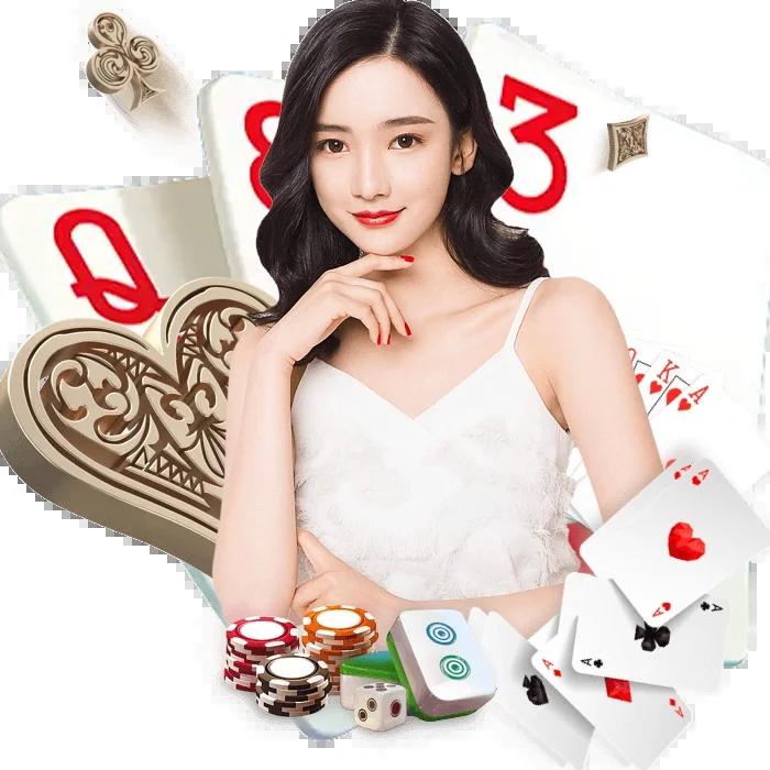 ใจดี 24 แหล่งรวมเกมคาสิโนออนไลน์ยอดนิยม เว็บตรงมั่นใจได้